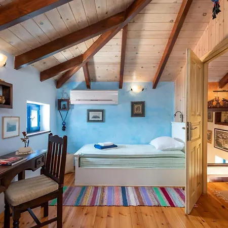 Chalki Jewel * Chalki Town