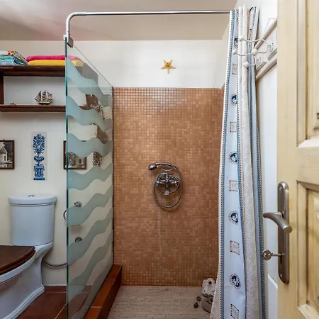 Chalki Jewel Chalki Town