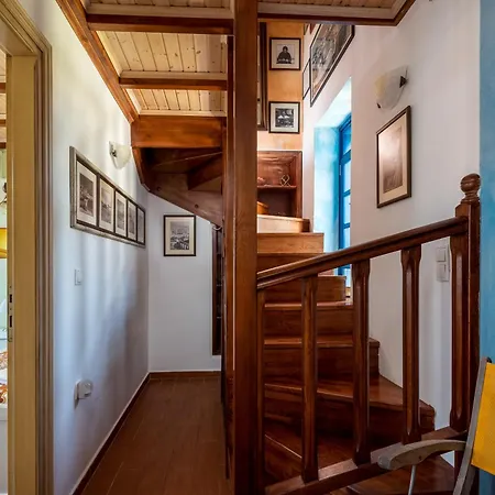 Chalki Jewel * Chalki Town