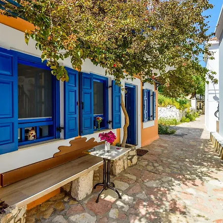 Chalki Jewel Chalki Town