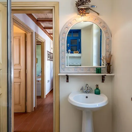 וילה Chalki Jewel