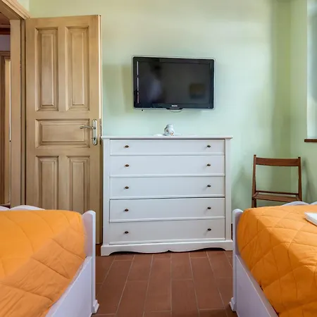 Chalki Jewel Villa