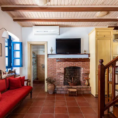 Chalki Jewel * האלקי