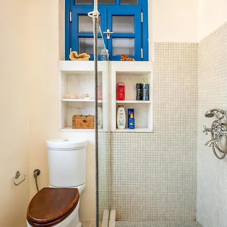 וילה Chalki Jewel *