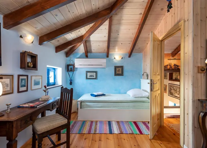 Chalki Jewel * Chalki Town