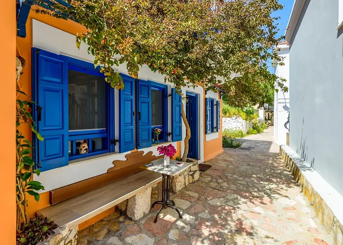 Chalki Jewel Chalki Town