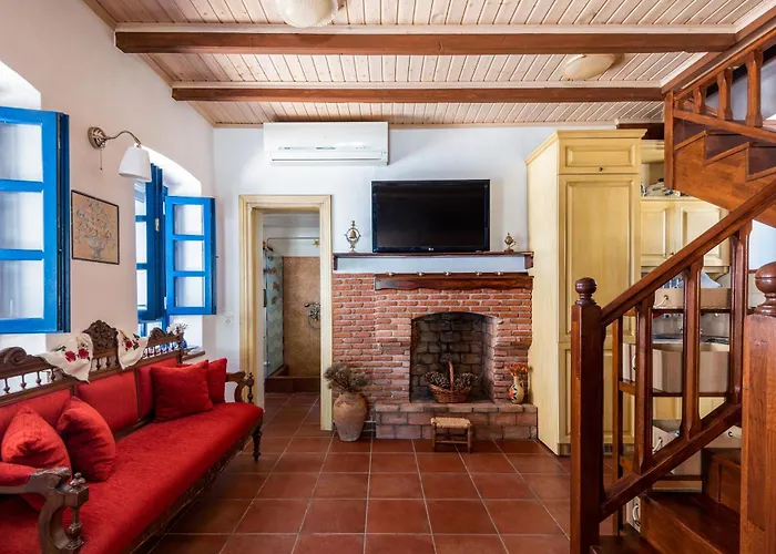 Chalki Jewel * Chalki Town