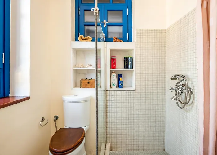 Villa Chalki Jewel *